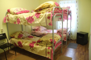 Hostel Edem Elektrostal, Elektrostal